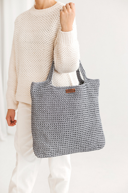 My best friend tote