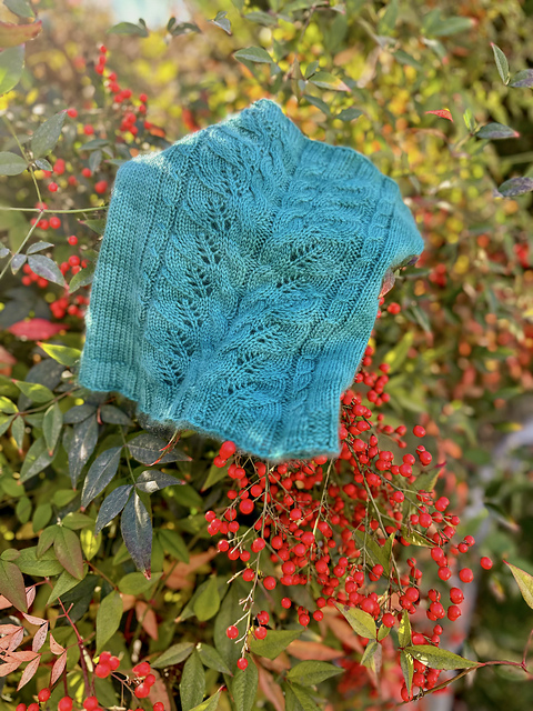 Elowen Cowl