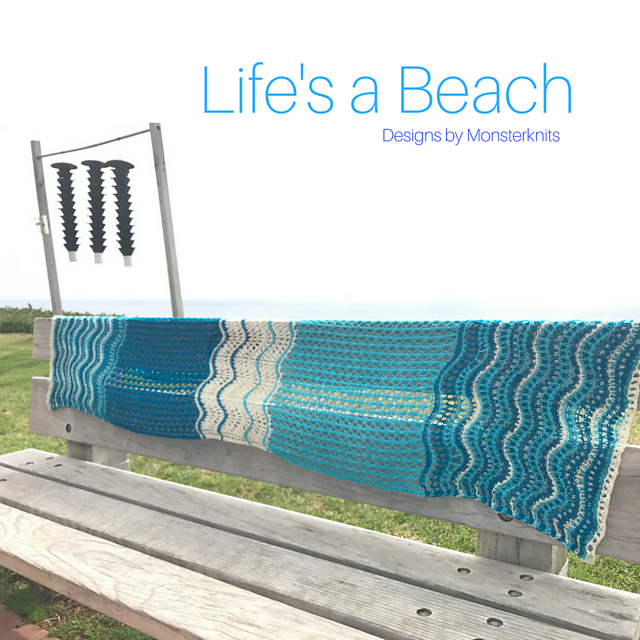 Life's a Beach!