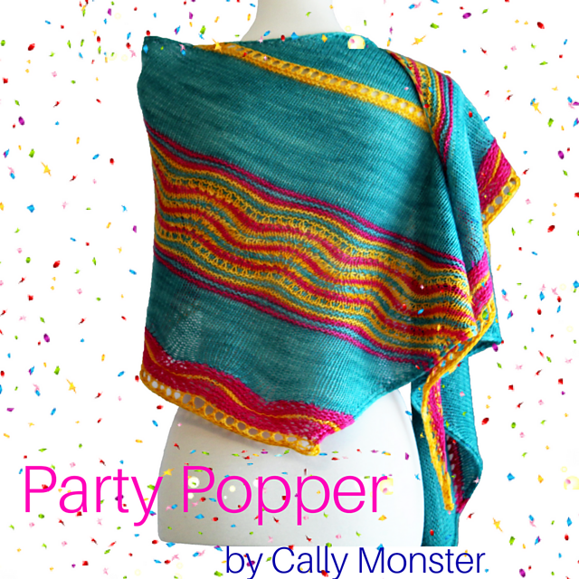 Party Popper!