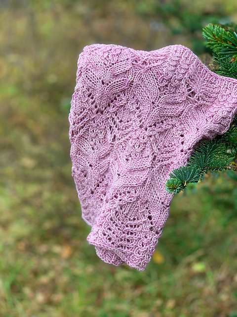 Antoinette Cowl