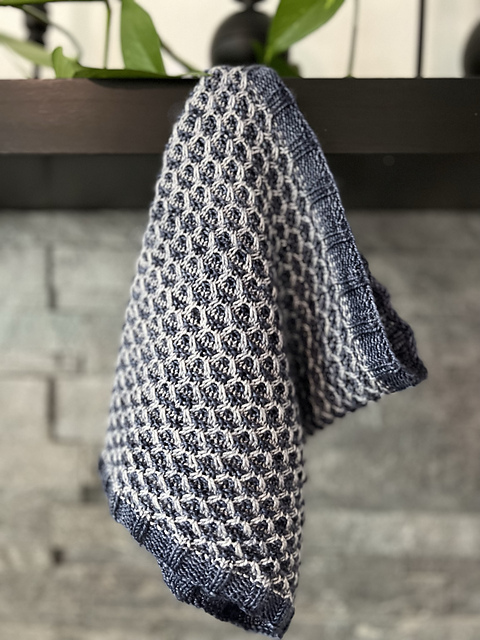 Jeanius Cowl