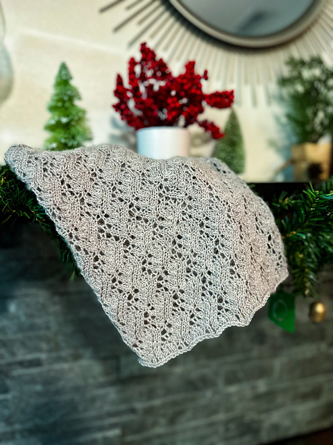 Cloudlets Cowl