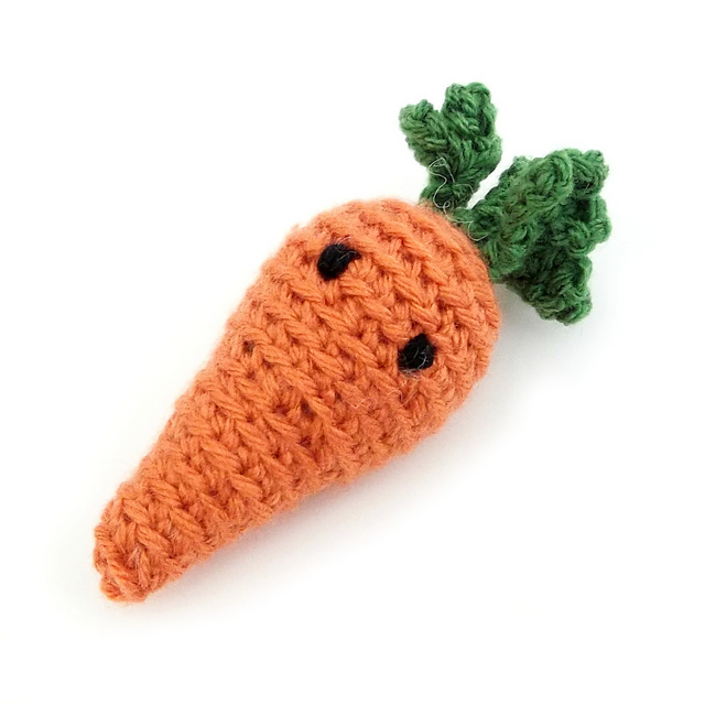 Carrot