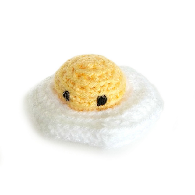 Fried Egg