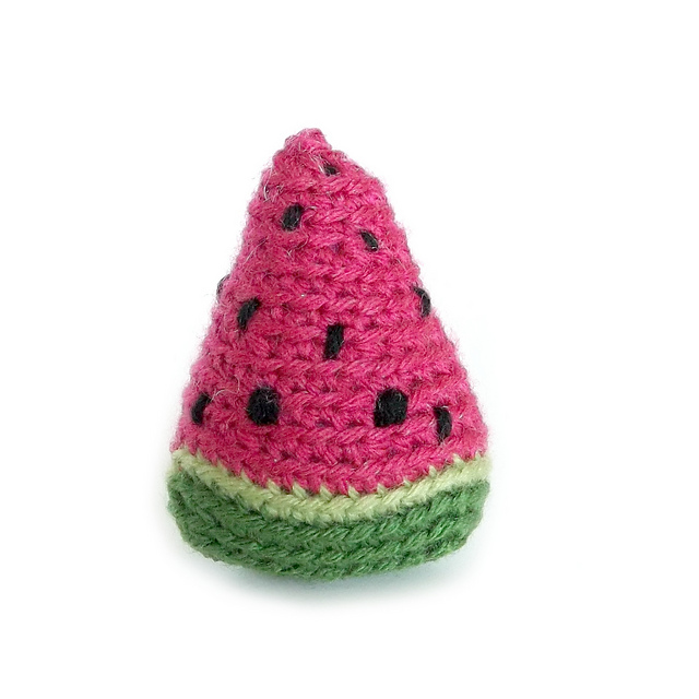 Watermelon Wedge
