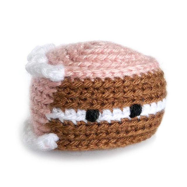 Cake Slice