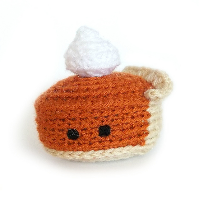 Pumpkin Pie