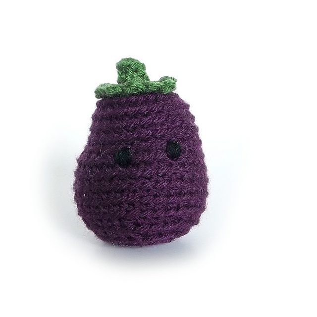 Eggplant