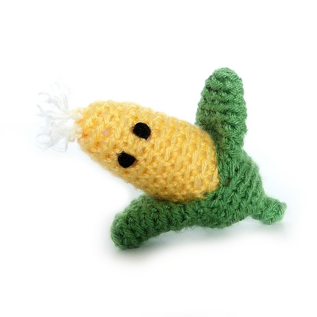 Corn on the Cob