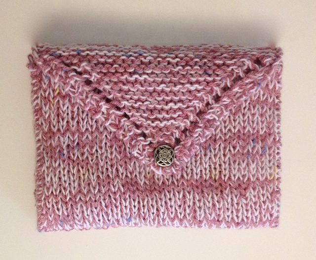 The Envelope, Please - Baby Changing Pad