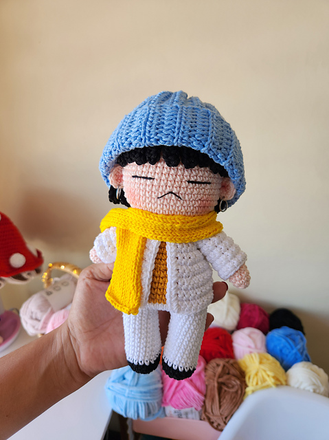 Suga