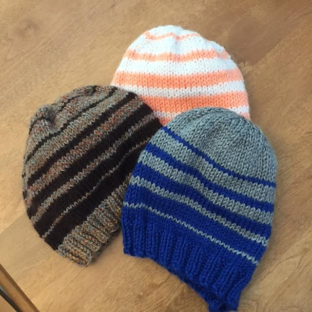 Horizon Hat