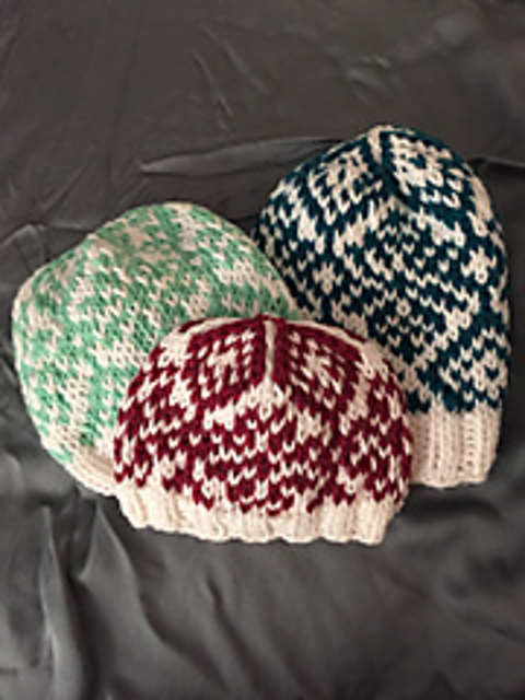 Heading North Hat
