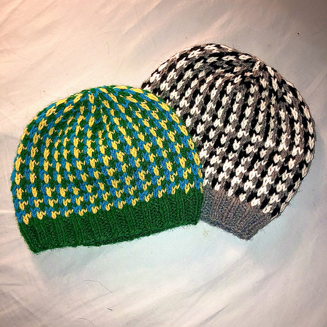 Little Steps Hat