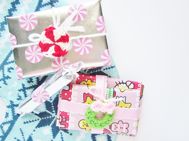 Christmas Tags