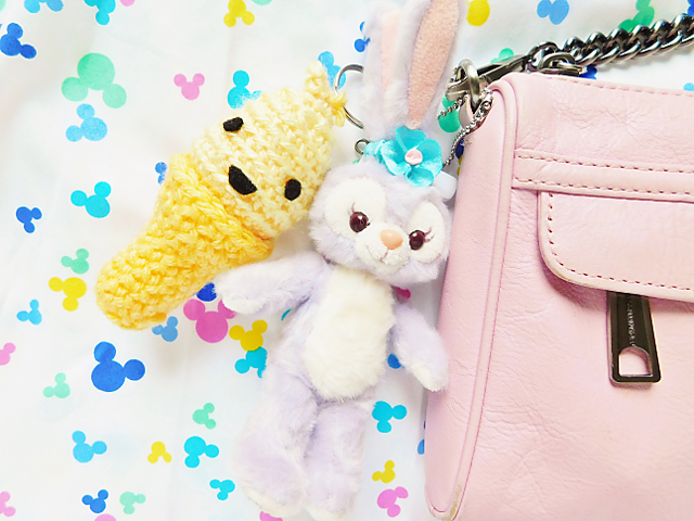 Dole Whip Plush