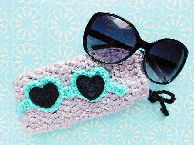Sunglasses Pouch