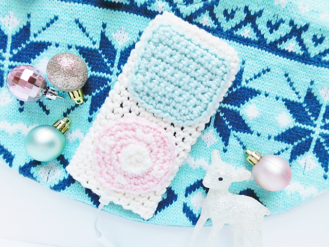 iPod Video Cozy