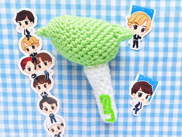GOT7 Light Stick
