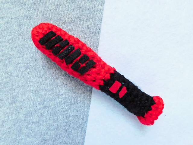 IKON KONBAT Light Stick