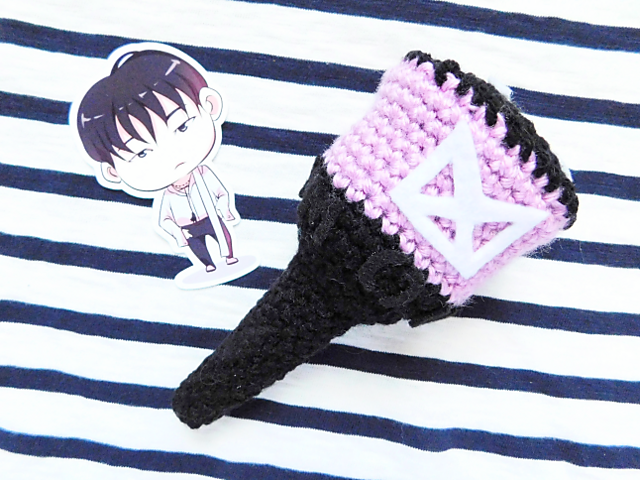 MONSTA X MONLIGHT Light Stick