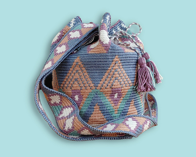 Ella Mochila Bag