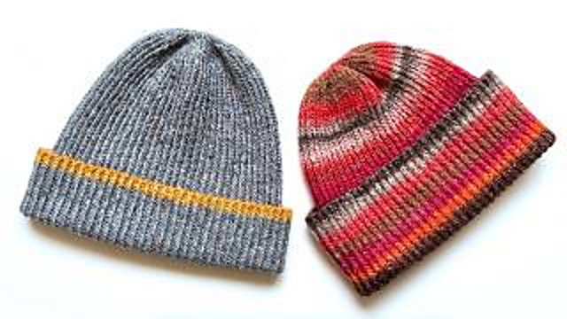 Cabbagetown Meadows hat