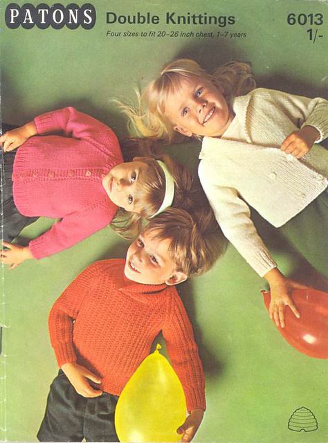 Button-through Cardigan