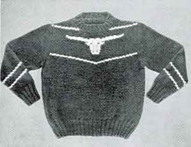 Texas Longhorn