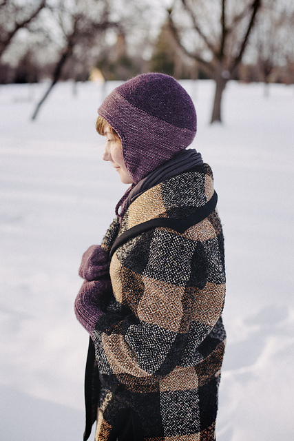 Two Layer Hat