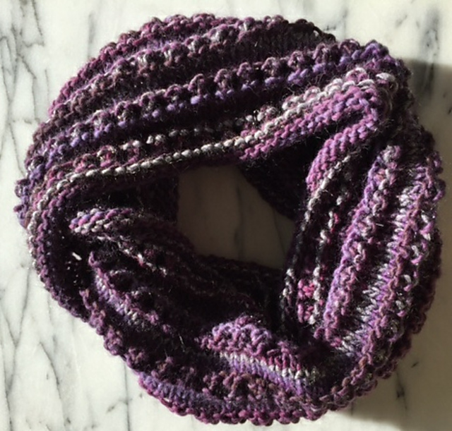 Sillons cowl