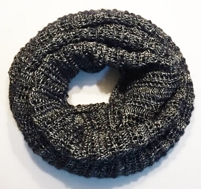 Duchesse Cowl