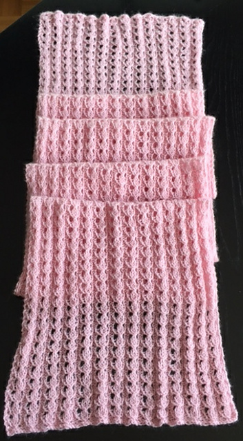 Ornella Scarf