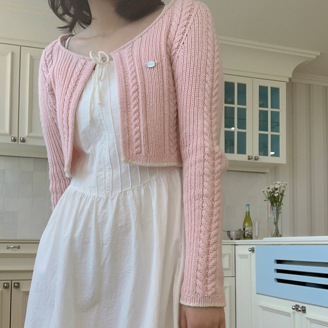 candice cardigan
