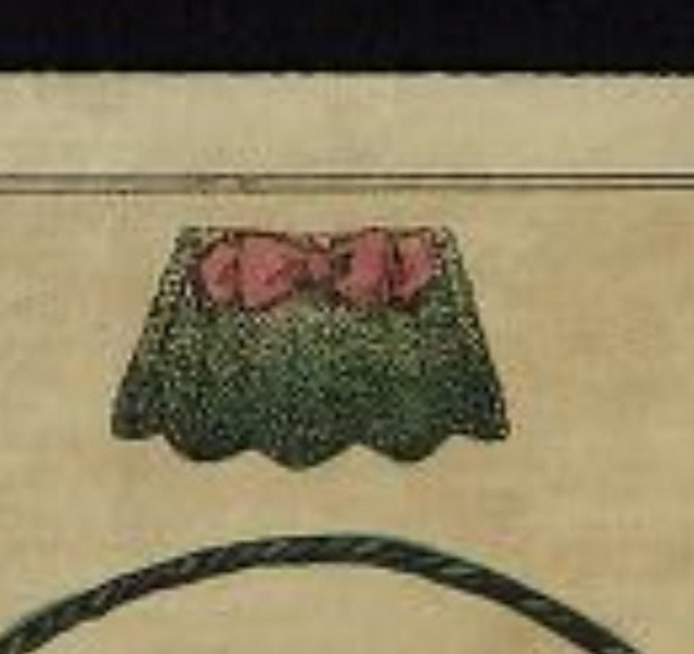 A Very Pretty Cuff