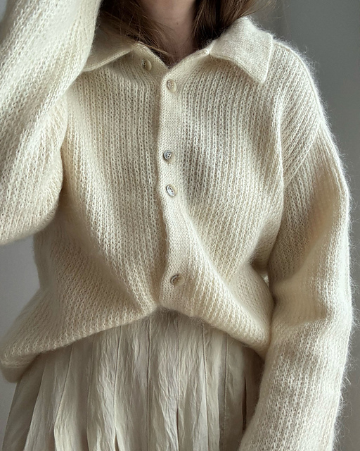 Chantal_Collar_Cardigan_Knitti