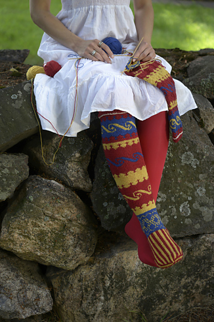 Jurvalainen sukka