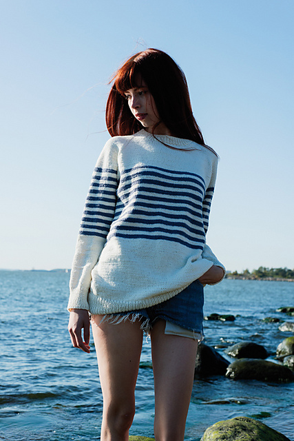 Marine