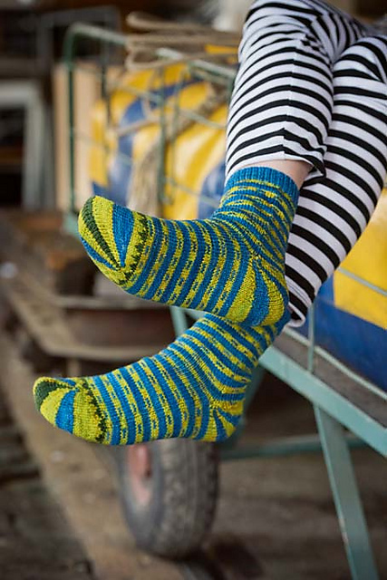 Onnenpyörän Jaana