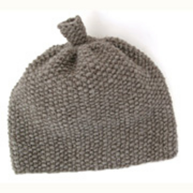 Morehouse Acorn Hat