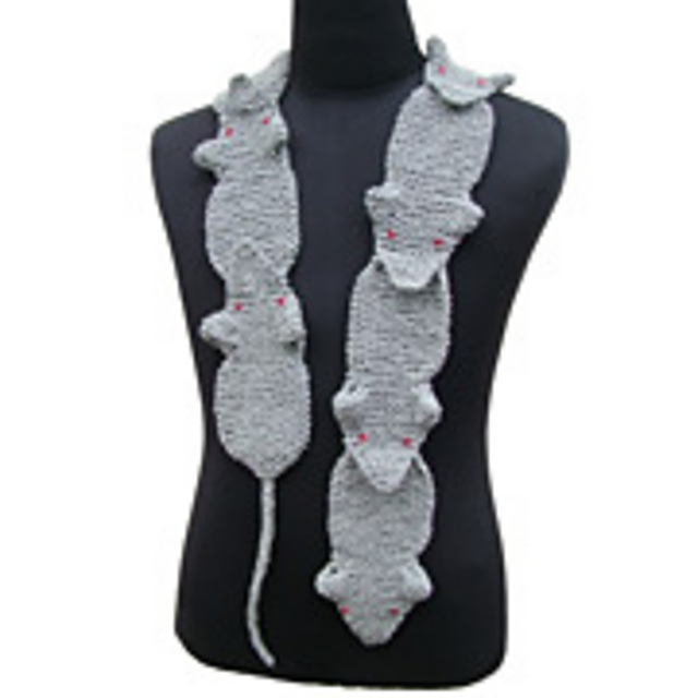 Rat Race Scarf