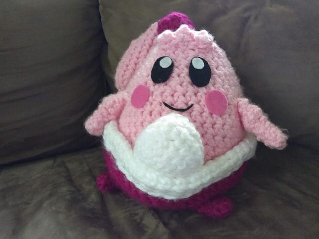 Happiny Baby Pokemon