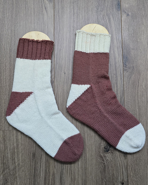 Fleegle Like an Eagle Socks