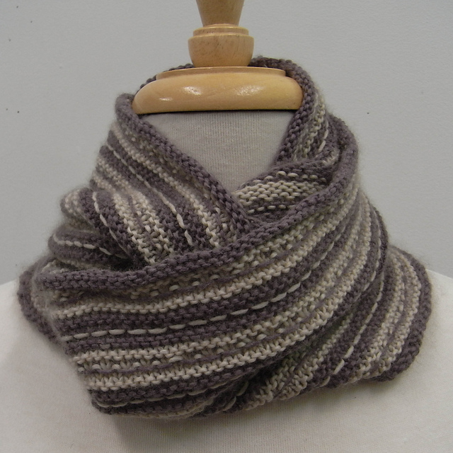 Princess Infinity Scarf