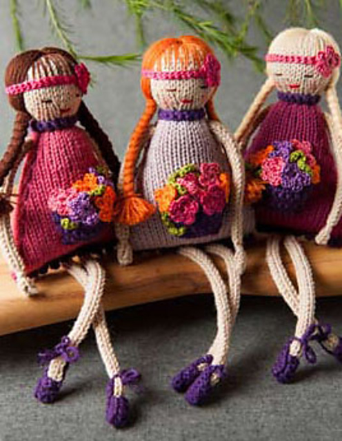 Violetta and Friends