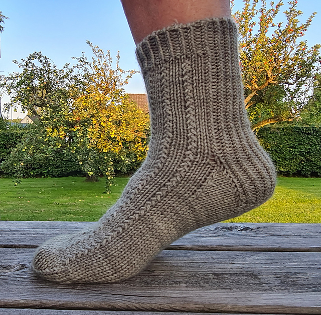 Röke DK