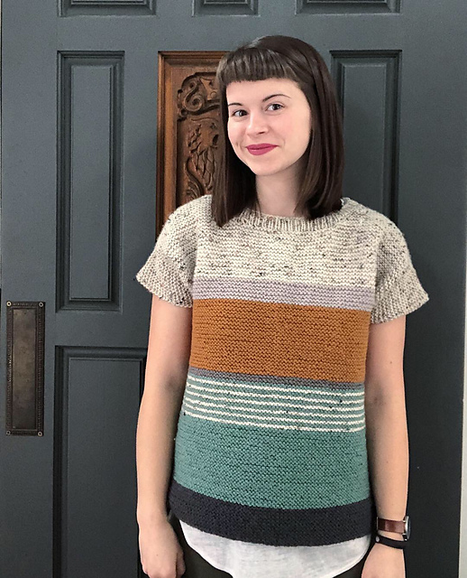 Juniper Tee