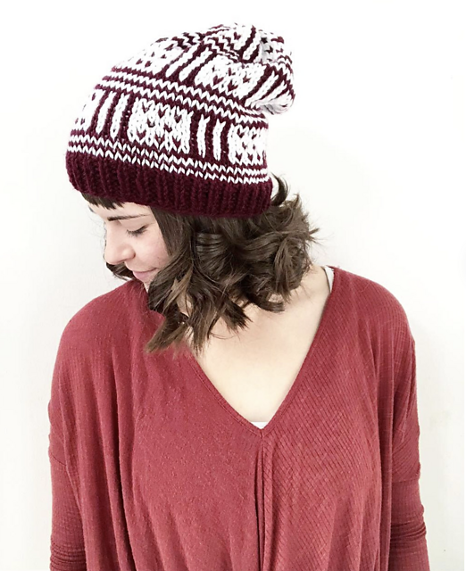 Lorelai Beanie
