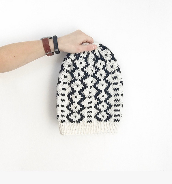 Thro Beanie